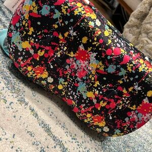 Nfinity size 5 beast case